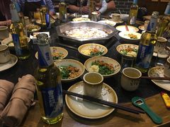 -融泽漁悦三只耳鱼火锅(南郑大道店)