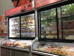 -秀海福麻辣烫(大朗体育馆分店)