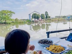 -水岸居湖景农家乐·阳澄湖大闸蟹