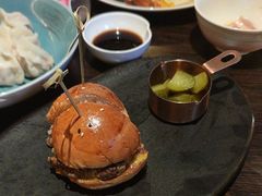 -庐灶江南·江南菜·四合院Bistro(东直门雍和宫·原华侨宾馆店)