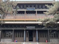 -关帝庙(大同古城)
