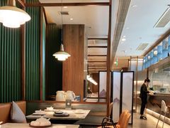 大堂-啫·粤风料理·啫啫煲(仓山万达广场店)