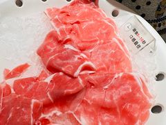 -曲氏老北京铜锅涮肉•火锅(不老街店)