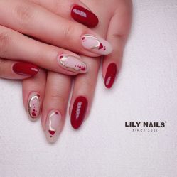 -LILY NAILS美甲美睫