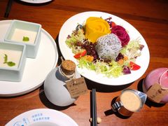 -意满花千醉(金茂览秀城店)