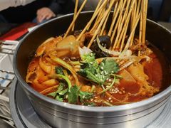 -No.DD戳子烧烤·江湖菜(北京总店)