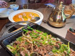 -张家卫·阳江菜·小海鲜(肥婆湾桥店)