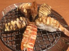 -仓桥家·焗寿司·锅物(光谷步行街店)