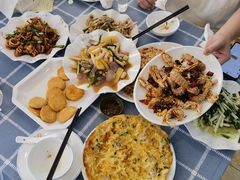 -明记海鲜大排档(巽寮湾店)