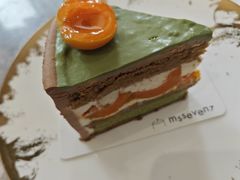 -蜜思琪蛋糕(民生路店)