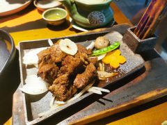 -和彩放题餐厅(酒仙桥店)