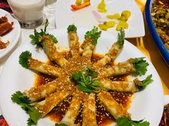 -红辣椒·川菜·火锅(科华路店)