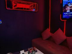 -星聚会KTV(中关村领展购物广场店)