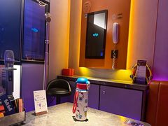 -星聚会KTV(南翔印象城MEGA店)
