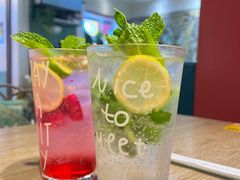 -长勺子东南亚(街道口店)