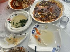 -碧海银沙海鲜餐厅(恒大海上威尼斯店)