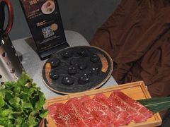 -妥妥烤肉料理(昙华林店)