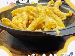 -吉源大排档·鱼生·海鲜(烧烤彩印厂店)