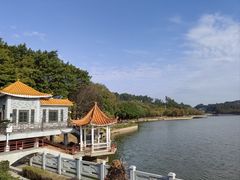 -南国桃园旅游度假区