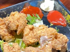 -热血兄弟·炭火烤肉(融侨中心店)