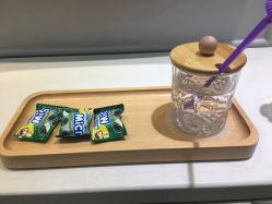 -黛蓝形象定制