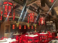 -小龙翻大江文化火锅(宽窄店)