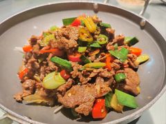 -徽韵人家·传承正宗徽菜(牡丹园店)