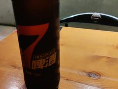 -腰子哥烤串(石佛营炫特店)
