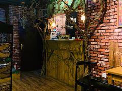 -MAX伯爵趣味互动密室逃脱(大坪D馆店)