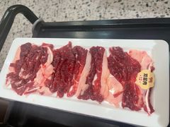 -八合里潮汕鲜牛肉火锅(上海汇智广场店)