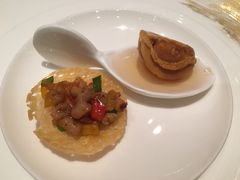 -8餐厅(新葡京酒店)