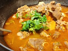 -福茂源横山铁锅羊肉(牡丹园店)