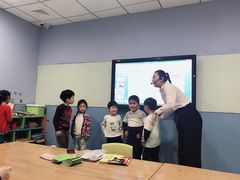 -小问号·科学启蒙·逻辑思维·阅读素养·口才演讲(杨浦合生汇中心)