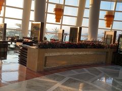 -深圳大梅沙京基洲际度假酒店