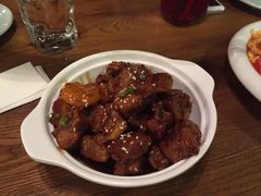 妈妈的味道-妈妈的味道(工人体育场东路店)