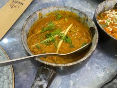 -VATAN INDIAN RESTAURANT米特印度餐厅(城北路店)