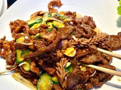 -惠宾饭庄(中山路店)