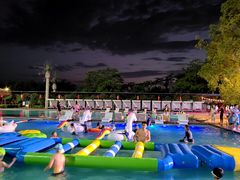 -Club Med地中海俱乐部·桂林度假村