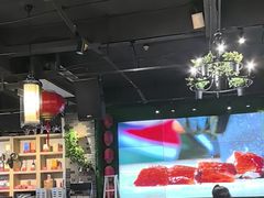 -牛头鱼庄·地道广西菜(西明店)