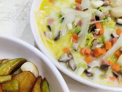 -金良酸菜鱼(宁海路总店)