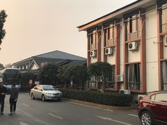 -千龙湖生态旅游度假区