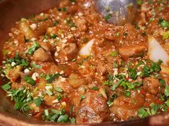 -一坐一忘云南菜(卓悦中心)