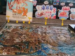 -天鲜阁·海鲜粤菜·33年老字号(石槎白云站店)