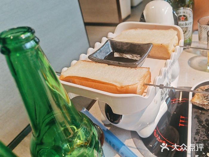 丰茂烤串(五道口店)图片