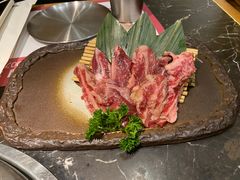 -一品诚记烤肉·甄选店(中南路店)