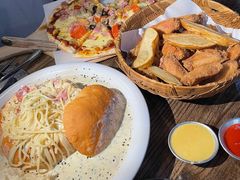 -MI WU FACTORY米屋美食工厂餐厅(绿地店)