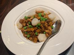 -佘山世茂艾美·御珍轩中餐厅