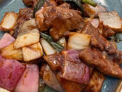 -春餐厅