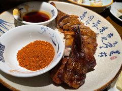 -老阿爸鲜鱼土菜(昆山花桥店)
