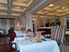 -上海和平饭店-华懋阁 The Cathay Room